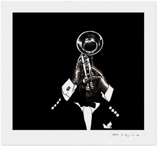 Trumpet