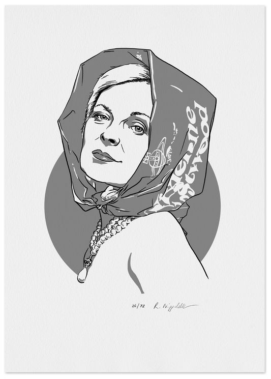 Vivienne Westwood