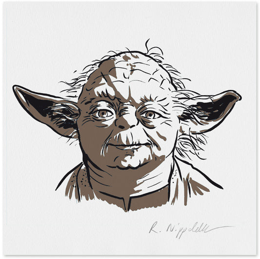 Yoda Mini
