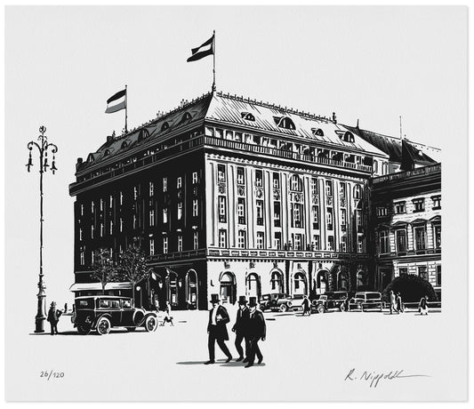 Das Adlon