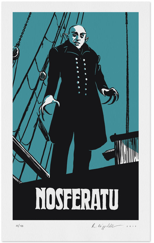 Nosferatu