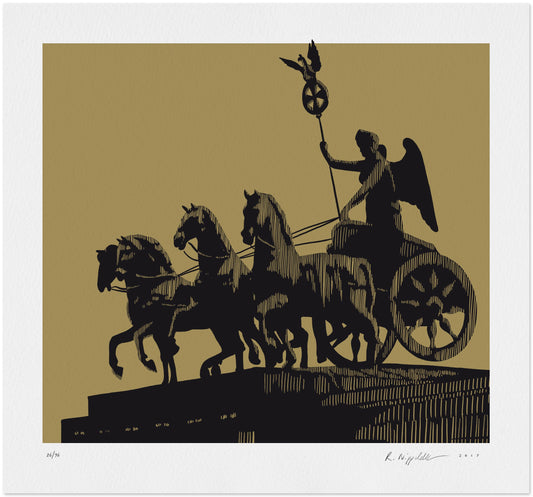 Quadriga